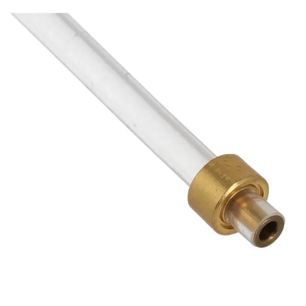 Hadice 190 mm včetně objímky pro kávovary Nivona
