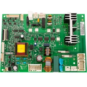 Napájecí elektronika pro kávovary Saeco 11024263