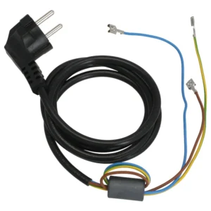 Síťový kabel pro kávovary Nivona 1600 mm