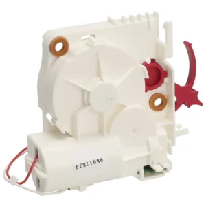 Pohon spařovací jednotky pro kávovary Siemens EQ.9 10,8W