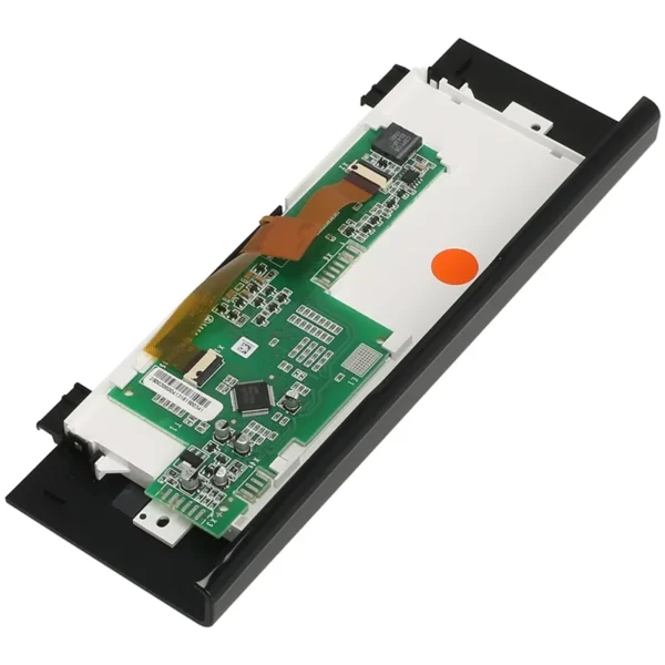 Řídicí elektronika pro kávovary Siemens EQ.6