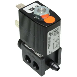 Elektromagnetický ventil pro Jura X9 24V DC2/2 165861