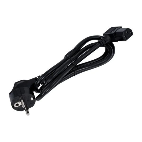 Síťový kabel pro kávovary Saeco Intelia a Intuita