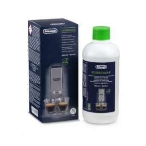 Odvápňovač ECODECALK MINI 500ml pro kávovary