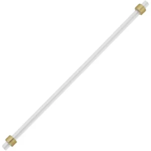 Hadice 110 mm včetně těsnění pro kávovary Nivona