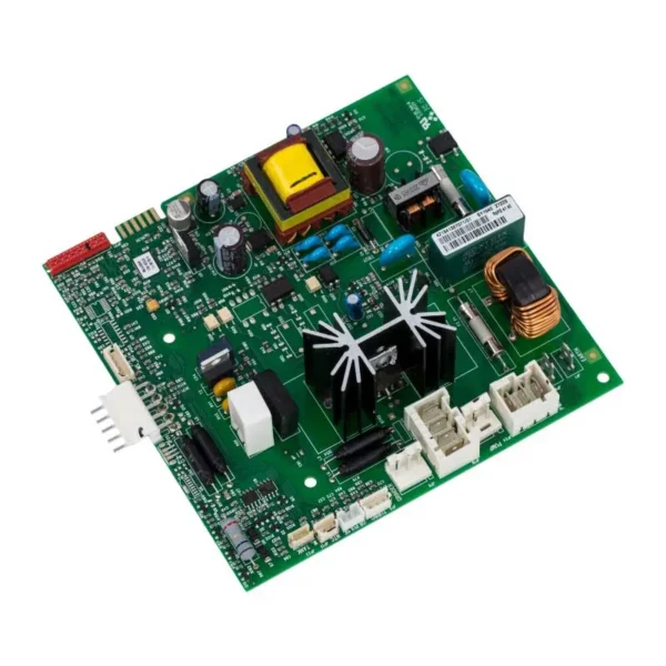 Napájecí elektronika pro Saeco Xsmall TW901434485351 V5 230V