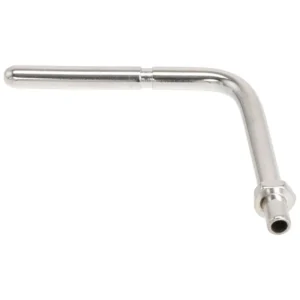 Trubice na cappuccino pro kávovary Philips HD86XX