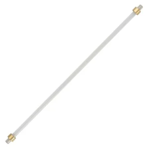 180mm hadice včetně objímky pro kávovary Nivona