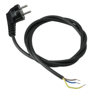 Síťový kabel pro kávovary na 230 V