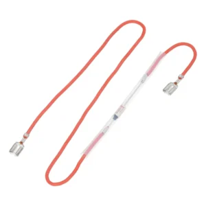 Tepelná pojistka pro termoblok pro kávovary DeLonghi EPAM 960.75.GLM 192°C 550 mm