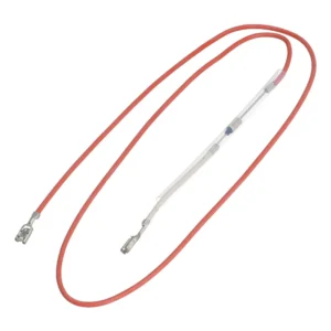 Tepelná pojistka pro termoblok pro kávovary DeLonghi 192°C 835 mm