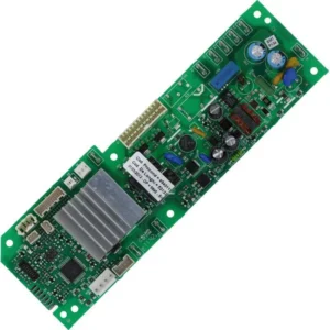 Napájecí elektronika pro kávovary DeLonghi ESAM5400 EX:1