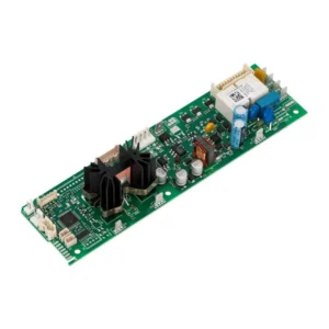 Napájecí elektronika pro kávovary DeLonghi PrimaDonna 6600 a 6620 EX:3