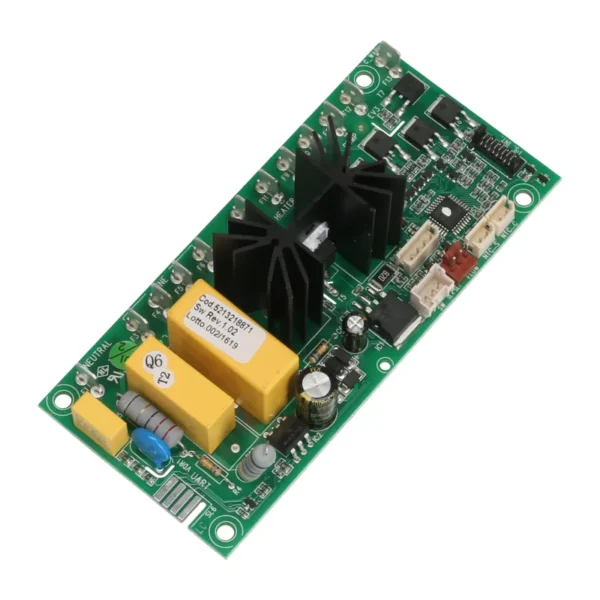 Výkonová elektronika pro kávovary DeLonghi EC 860