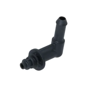Připojení elektromagnetického ventilu pro kávovary DeLonghi EC 9335.M