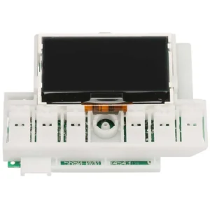 Řídicí elektronika s displejem pro kávovary Siemens EQ.7 SW2.00