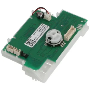 Řídicí elektronika pro kávovary Siemens EQ.7