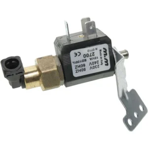Elektromagnetický dvoucestný ventil pro kávovary Jura Nespresso N9 a N90
