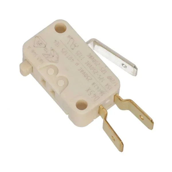 Mikrospínač D45X pro kávovary Jura