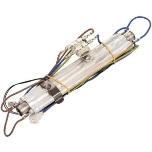 Parní těleso pro Siemens EQ.5 TE501501DE | TE501503DE | TE501505DE