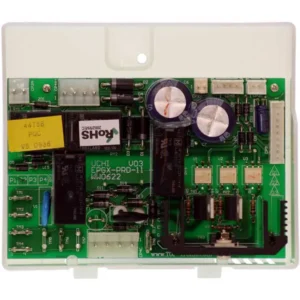 Napájecí elektronika pro kávovary Jura C5, F5, F50, XF50