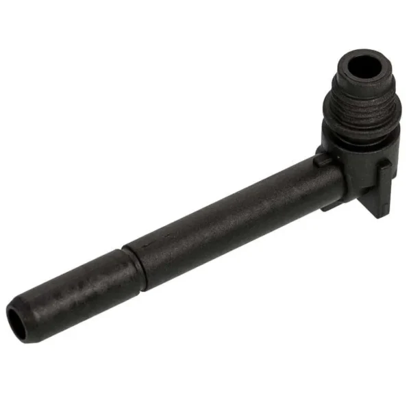 Připojení parní trysky pro kávovary Jura J
