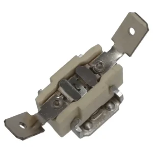 Termostat DeLonghi pro parní ohřev 318 °C