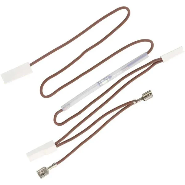 Tepelná pojistka pro termoblok pro kávovary Jura X9 184C