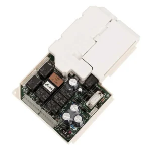 Napájecí elektronika pro kávovary Jura X9