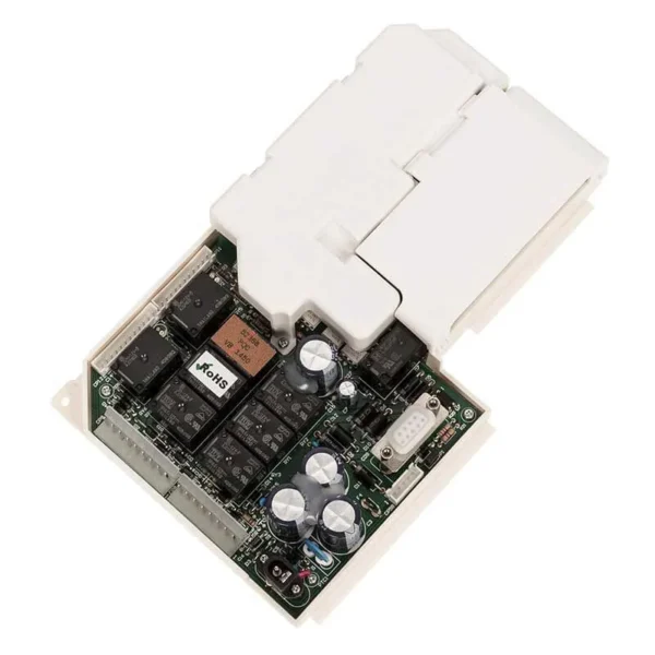 Napájecí elektronika pro kávovary Jura X9