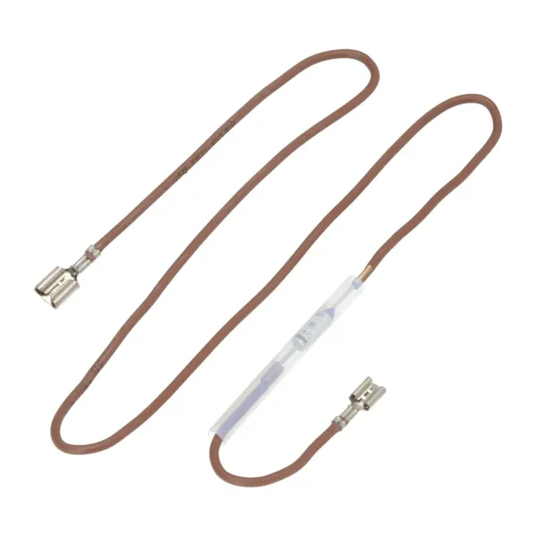 Tepelná pojistka pro termoblok pro kávovary Melitta 184C 560 mm