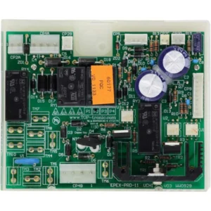 Výkonová elektronika pro kávovary Jura C/F
