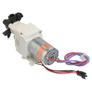 Keramický ventil pro kávovary Jura Giga 12-24V