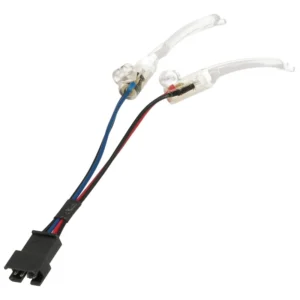 LED osvětlení krytu mleté kávy pro kávovary Jura Giga