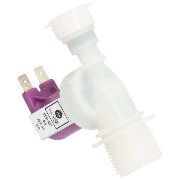 Elektromagnetický ventil pro kávovary Jura Giga řady V18QC