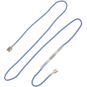 Tepelná pojistka pro termoblok pro kávovary Jura 680 mm 192 °C