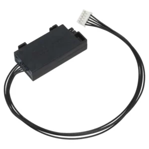 Elektronické obvody pro kávovary Jura RFID