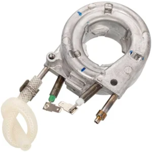 Termoblok pro kávovary Jura Impressa E6, E60, E600, WE6 a WE50