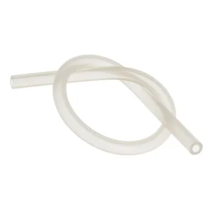 Silikonová hadice pro kávovary 5x2x380mm