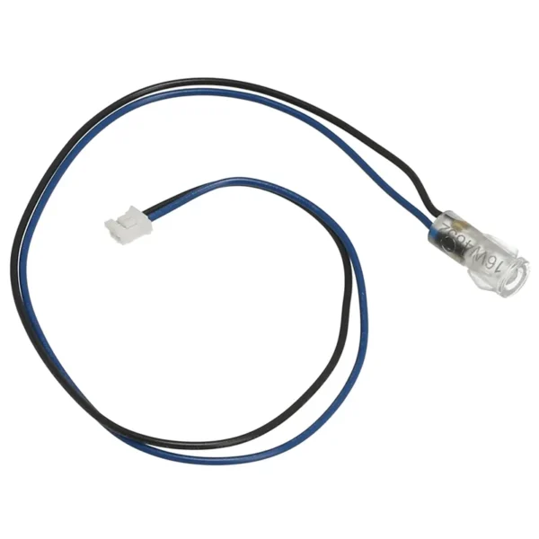 LED osvětlení šálků pro kávovary Jura E8/80, ENA 8, WE8
