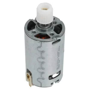 Motor spařovací jednotky pro kávovary Delonghi
