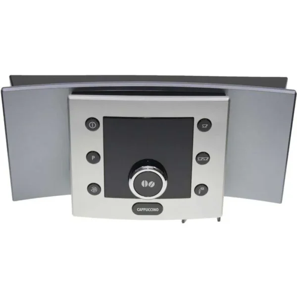 Řídicí elektronika s displejem pro kávovary DeLonghi ESAM 5500