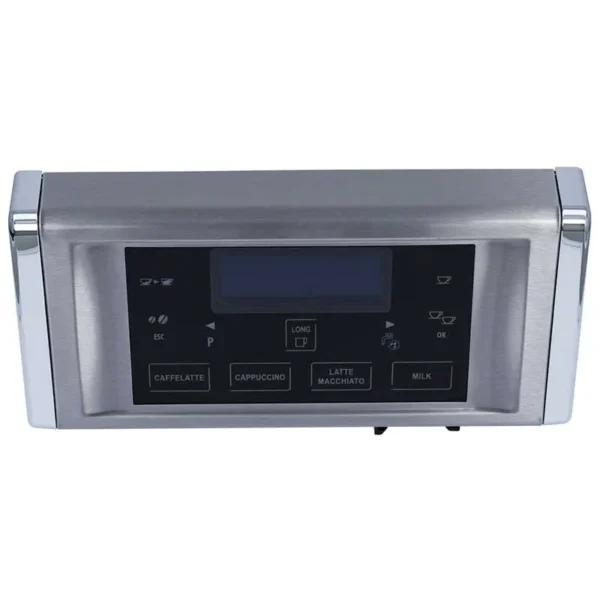 Řídicí elektronika s displejem pro kávovary DeLonghi ESAM 6700 EX:2