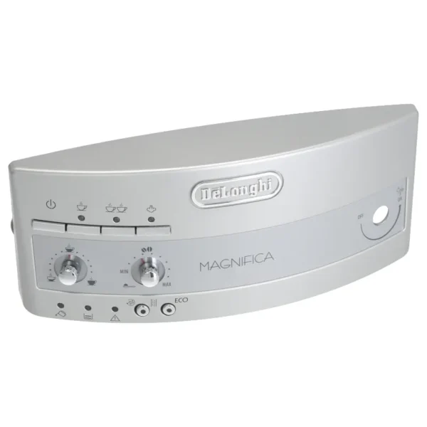 Řídicí elektronika s panelem pro kávovary DeLonghi ESAM 3200 EX:1