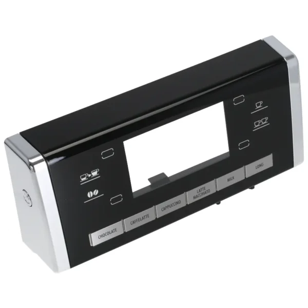 Řídicí elektronika s displejem pro kávovary DeLonghi ESAM 6900.M