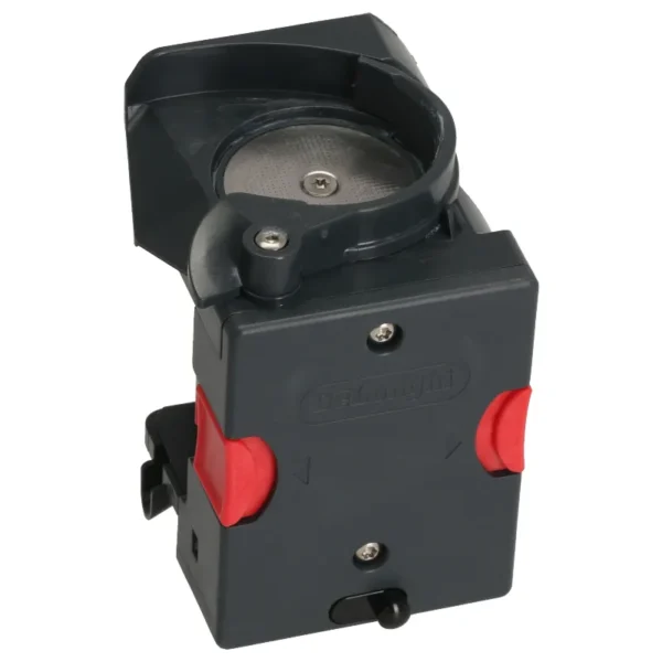 Spařovací jednotka pro kávovary DeLonghi Maestosa EPAM