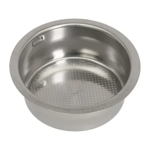 Sítko na 2 šálky pro kávovary DeLonghi