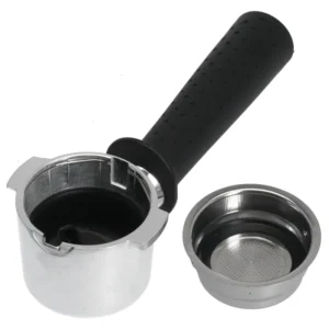 Portafiltr pro kávovar DeLonghi EC 2xx