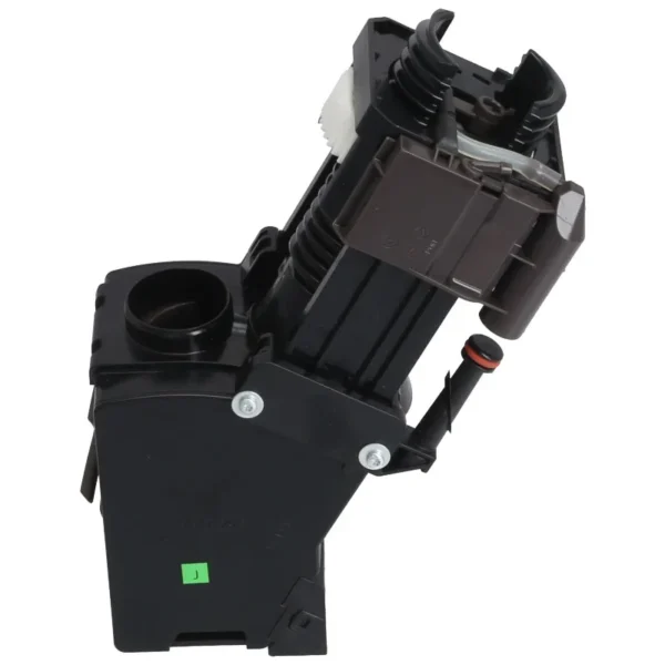 Napařovací jednotka pro Jura S8, S80 a E8 model 2018