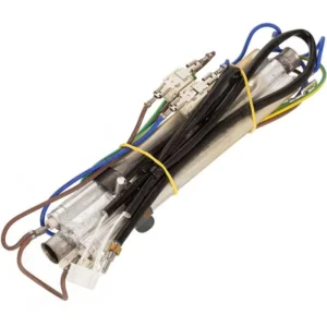 Parní těleso pro kávovary Siemens EQ7 a EQ.8
